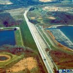 Dams and Tracks