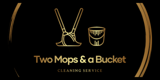 2 Mops Bucket - 2x1