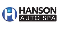 Hanson Auto Spa - 2x1