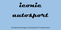 Iconic Autosport - 2x1
